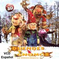 Duendes Y Gnomos